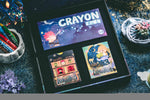 Load image into Gallery viewer, King Star Children’s Dreams Box Set - Zealous Star Playing Cards
