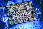 Load image into Gallery viewer, King Star &quot;Knights on Debris&quot; Collection (Ships in July) - Zealous Star Playing Cards
