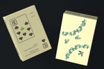 Load image into Gallery viewer, The Little Prince Playing Cards (Le Petit Prince) Insomnia Collector Box Set - Zealous Star Playing Cards
