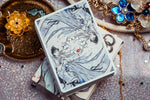 Load image into Gallery viewer, Women Kingdom Playing Cards Half Brick (5 Standard + 1 Gilded) (Ships Dec-Jan) - Zealous Star Playing Cards
