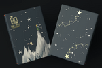 Load image into Gallery viewer, The Little Prince Playing Cards (Le Petit Prince) Insomnia Collector Box Set - Zealous Star Playing Cards
