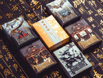 Load image into Gallery viewer, Kingstar &quot;诸世灵妙&quot; Mystery Decks Asia Exclusive (PREORDER* SHIPS AROUND END OF MAY) - Zealous Star Playing Cards
