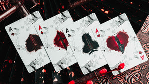 Kingstar "诸世灵妙" Mystery Decks Asia Exclusive (PREORDER* SHIPS AROUND END OF MAY) - Zealous Star Playing Cards