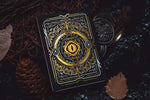 Load image into Gallery viewer, Dragon War Worldwide Standard Edition - Zealous Star Playing Cards
