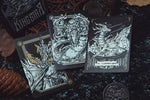 Load image into Gallery viewer, Dragon War Worldwide Standard Edition - Zealous Star Playing Cards
